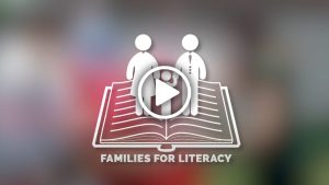Families for Literacy