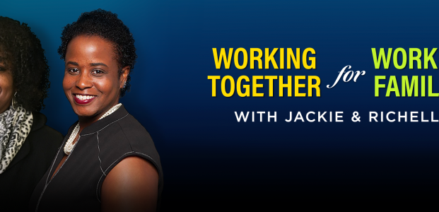 Working Together for Working Families