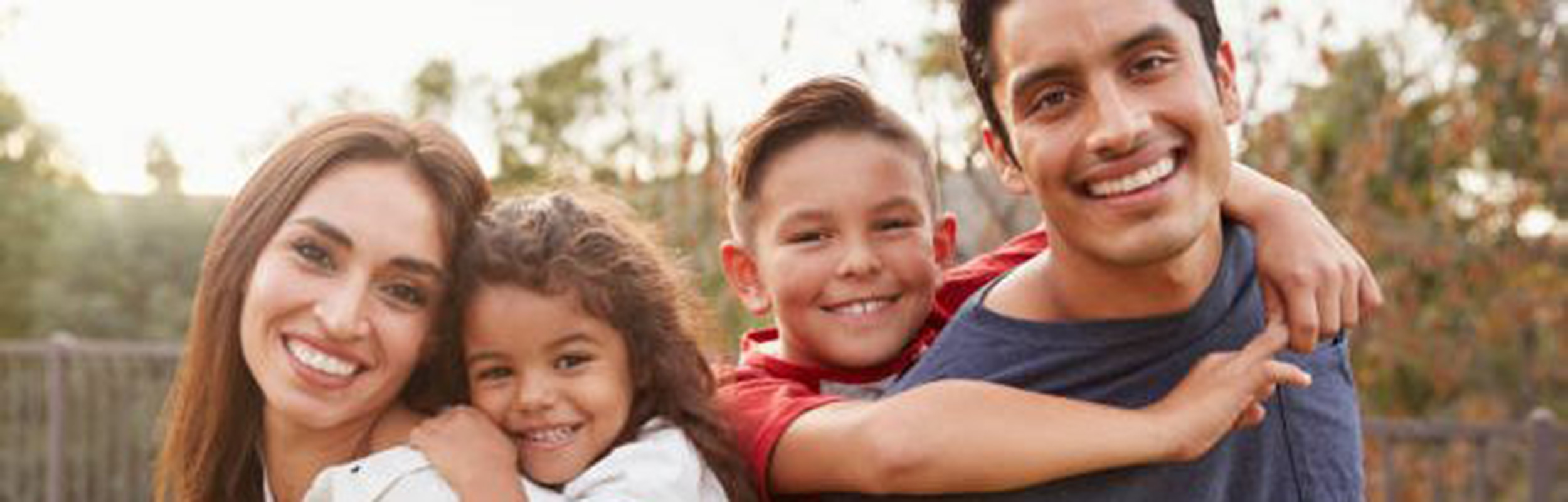 Three Ways the Whole Family Approach Builds Resilience